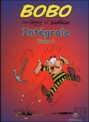 Bobo : Intégrale Vol.1