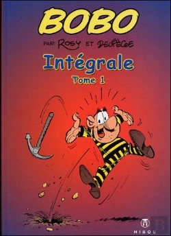 Bertrand.pt - Bobo : Intégrale Vol.1