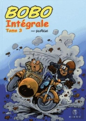 Bobo : Intégrale Vol.3