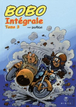 Bertrand.pt - Bobo : Intégrale Vol.3