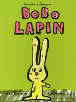 Bertrand.pt - Bobo Lapin