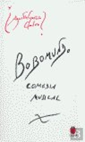 Bobo Mundo, Comedia Musical