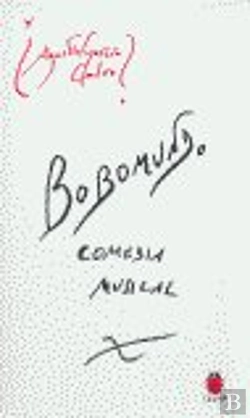 Bertrand.pt - Bobo Mundo, Comedia Musical