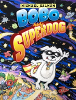 Bertrand.pt - Bobo, My Superdog