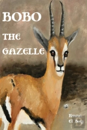 Bobo The Gazelle