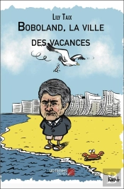 Boboland, La Ville Des Vacances
