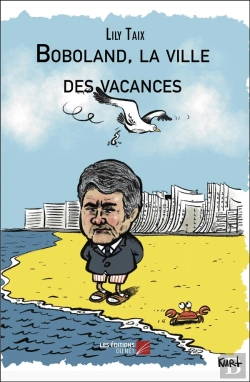 Bertrand.pt - Boboland, La Ville Des Vacances