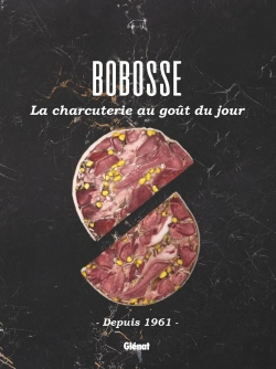 Bertrand.pt - Bobosse, La Charcuterie Au Goût Du Jour : Depuis 1961
