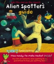 Bob'S Alien Spotter Guide