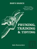 Bob'S Basics: Pruning, Training And Tidying