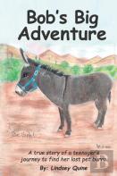 Bob'S Big Adventure