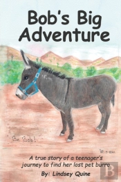 Bob'S Big Adventure