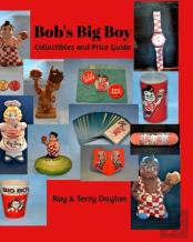 Bob'S Big Boy Collectibles And Price Guide