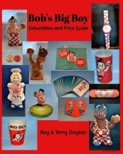 Bob'S Big Boy Collectibles And Price Guide