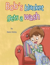 Bob'S Blanket Gets A Wash