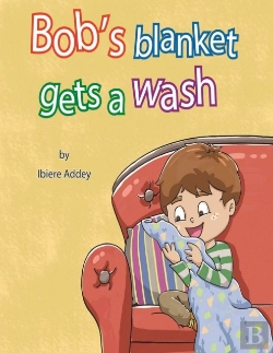 Bertrand.pt - Bob'S Blanket Gets A Wash