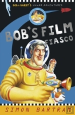 Bertrand.pt - Bob'S Film Fiasco