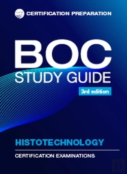 Bertrand.pt - Boc Study Guide Histotechnology