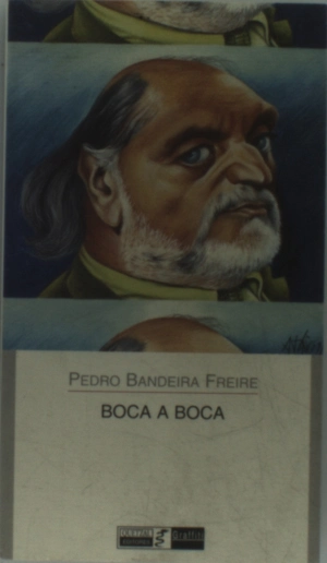 Boca a Boca