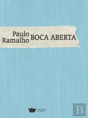 Boca Aberta