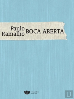 Bertrand.pt - Boca Aberta