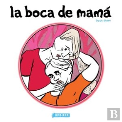 Bertrand.pt - Boca De Mama,La