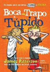 Boca de Trapo e Túpido