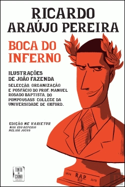 Bertrand.pt - Boca do Inferno