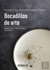 Bocadillos De Arte