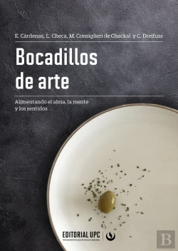 Bertrand.pt - Bocadillos De Arte