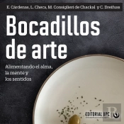 Bocadillos De Arte