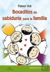 Bocaditos De Sabidur¡A Para La Familia
