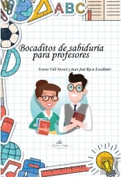 Bocaditos De Sabiduría Para Profesores