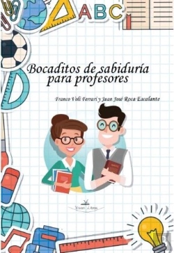 Bertrand.pt - Bocaditos De Sabiduría Para Profesores