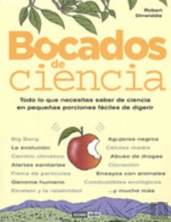 Bertrand.pt - Bocados De Ciencia