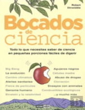 Bocados De Ciencia