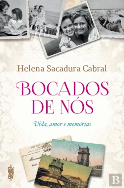 Bertrand.pt - Bocados de Nós