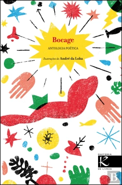 Bertrand.pt - Bocage - Antologia Poética