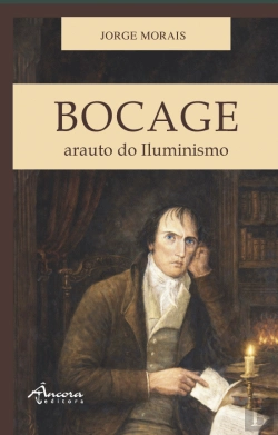 Bertrand.pt - BOCAGE - arauto do Iluminismo
