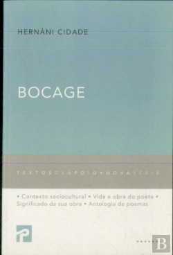 Bertrand.pt - Bocage