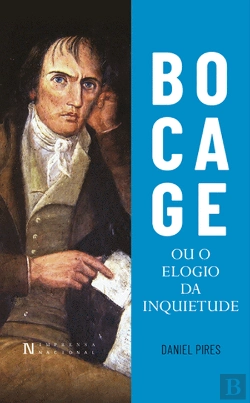 Bertrand.pt - Bocage ou O Elogio da Inquietude