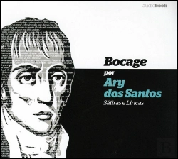 Bertrand.pt - Bocage por Ary dos Santos (CD-Áudio) 