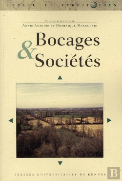 Bertrand.pt - Bocages Et Sociétés