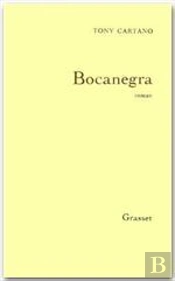 Bocanegra