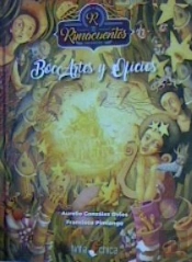 Bocartes Y Oficios