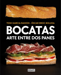 Bertrand.pt - Bocatas, Arte Entre Dos Panes