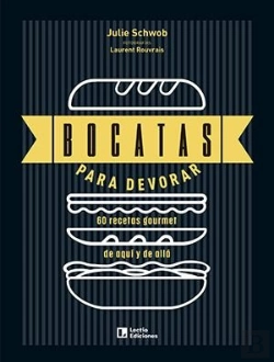 Bertrand.pt - Bocatas Para Devorar