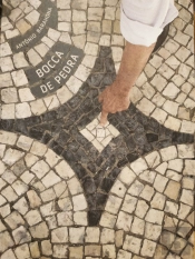 Bocca de Pedra