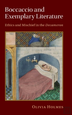 Bertrand.pt - Boccaccio And Exemplary Literature