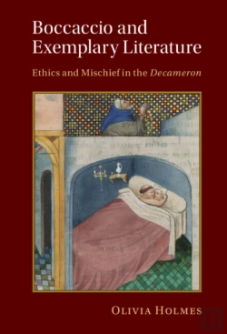 Bertrand.pt - Boccaccio And Exemplary Literature